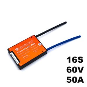 BMS DALY 16S 60V 50A