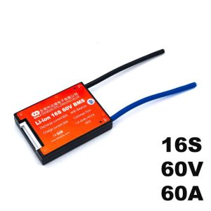 BMS DALY 16S 60V 60A