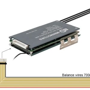 BMS para Dualtron Victor [Minimotors]