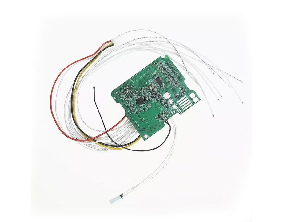 BMS para Max G30 - Imagen 3