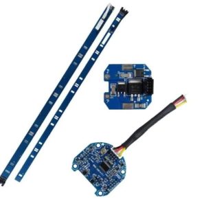 BMS para Ninebot Serie ES