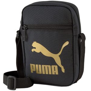 Bandolera PUMA Originals Urban Compact Portable Bolso - 078485-01 - negro