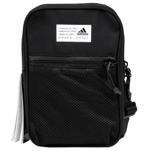 Bandolera adidas Organizador Mediano Bolso - GL0913 - negro