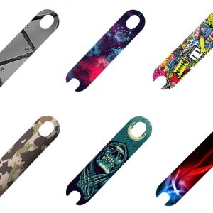 Base PVC antideslizante para patinete Xiaomi M365, Essential y 1S.