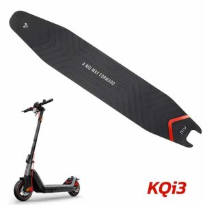 Base antideslizante Niu KQi3 MAX