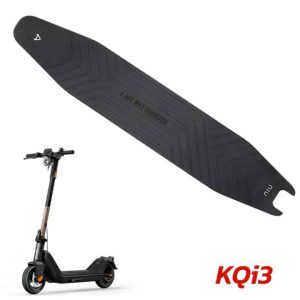 Base antideslizante Niu KQi3 Sport