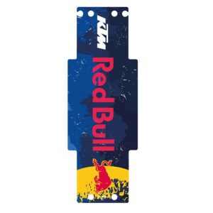 Base antideslizante compatible con Smartgyro (Redbull azul)