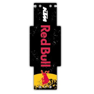 Base antideslizante compatible con Smartgyro (Redbull negro)