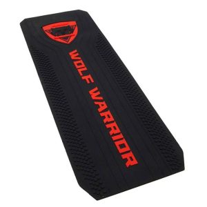 Base antideslizante de silicona Kaabo Wolf Warrior [Kaabo]