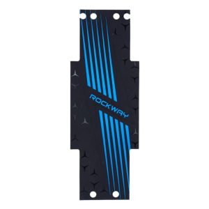 Base de goma antideslizante para Smartgyro Rockway (Original)