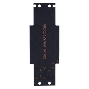 Base de goma antideslizante para Smartgyro Rockway PRO (Original)