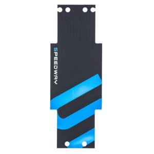 Base de goma antideslizante para Smartgyro Speedway (Original)