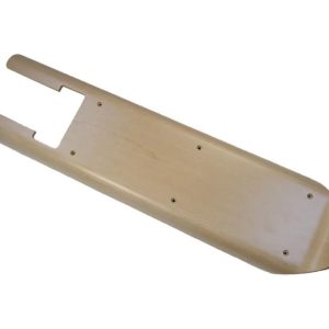 Base de madera Pure Electric