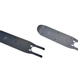 Base de plástico Pure Electric