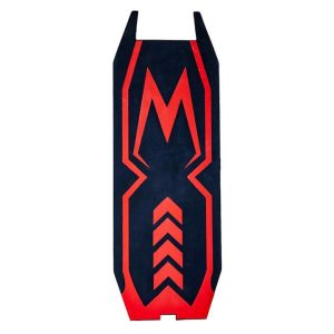 Base de silicona antideslizante para Kaboo Mantis [Kaboo]