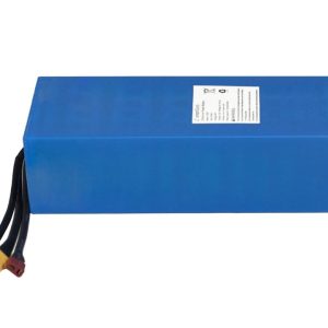 Batería 13 Ah original Crossover