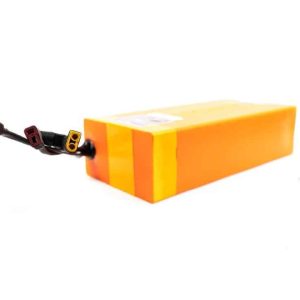 Batería 13 Ah original Speedway, Rockway