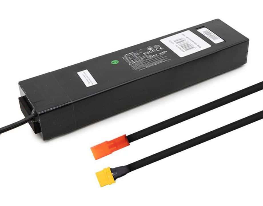 Batería 36V 10A/h para Urbanglide 100S/350CT/350MAX