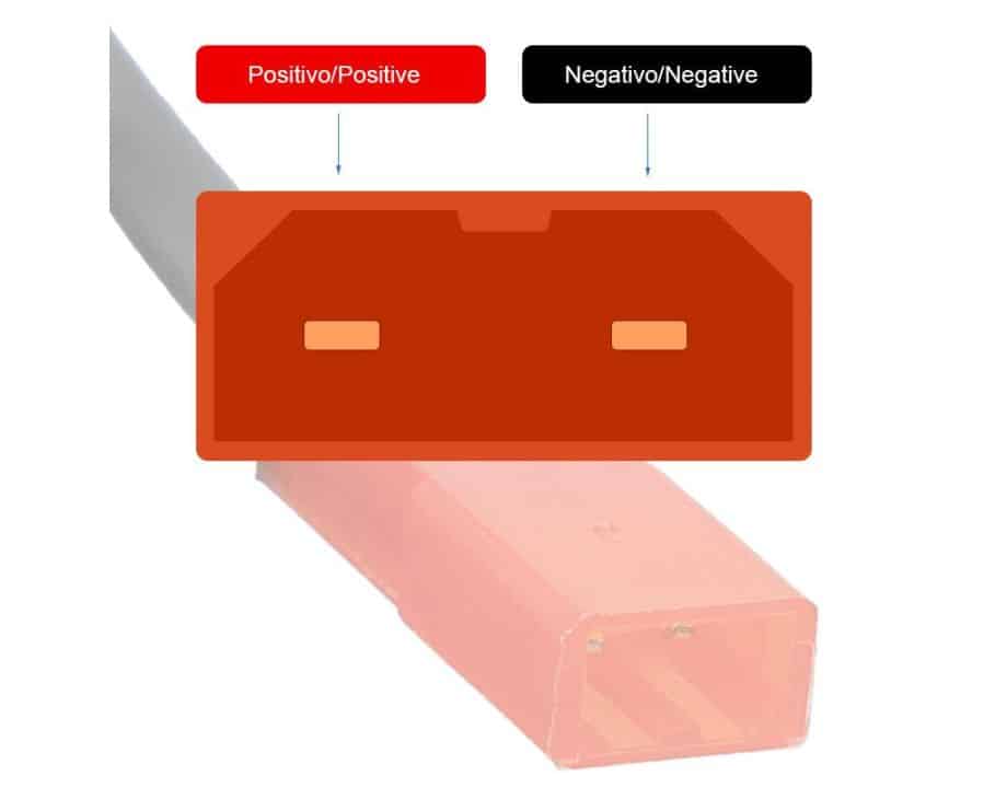 Batería 36V 10A/h para Urbanglide 100S/350CT/350MAX - Imagen 4