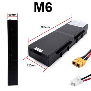 Batería 48V 13A ECOXTREM