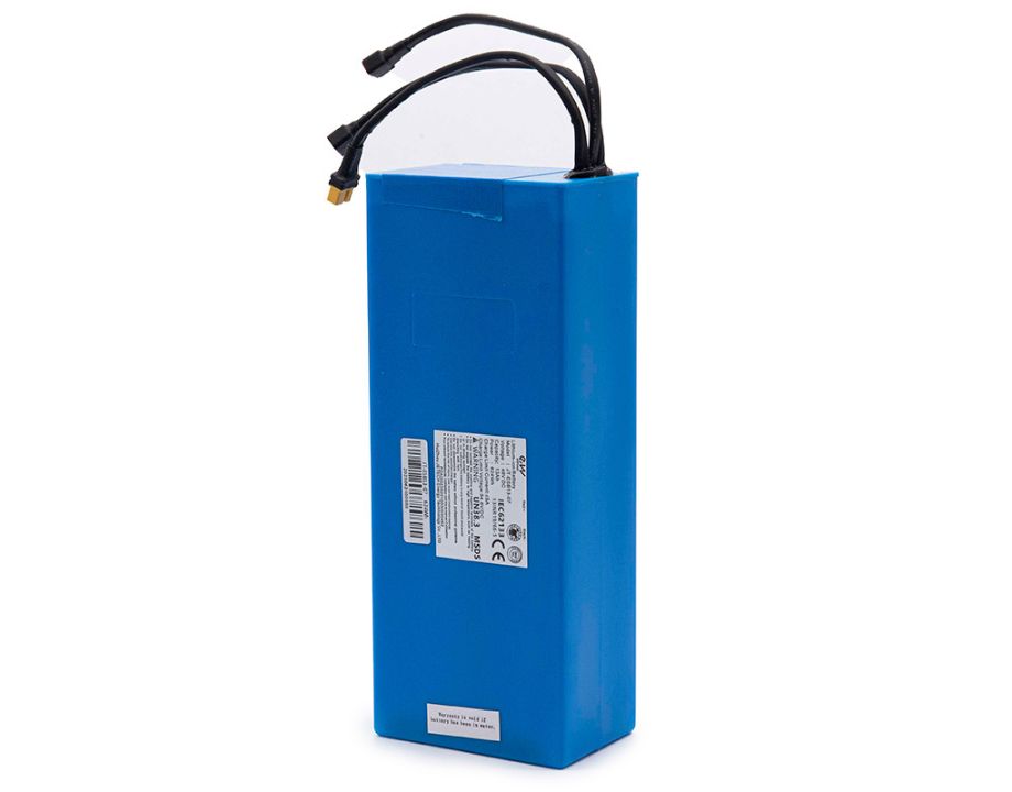 Batería 48V 13Ah (Celdas EVE)