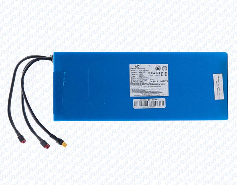 Batería 48V 13Ah (Celdas EVE) - Imagen 6