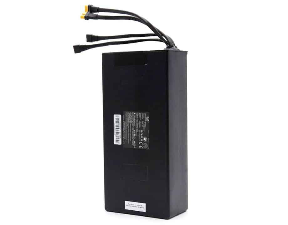 Batería 48V 19,2Ah (Celdas EVE)