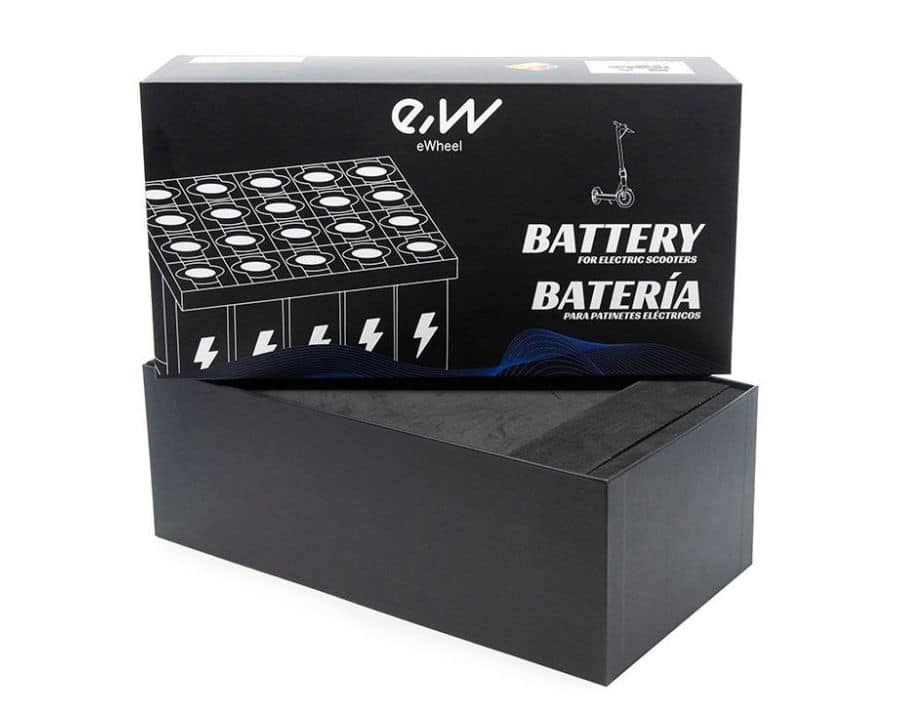 Batería 48V 19,2Ah (Celdas EVE) - Imagen 3