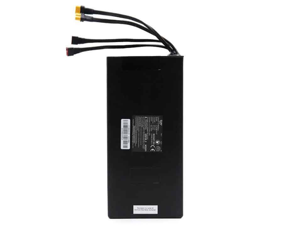 Batería 48V 19,2Ah (Celdas EVE) - Imagen 6