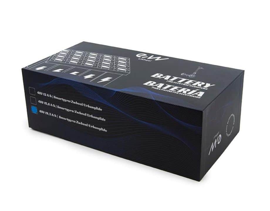 Batería 48V 19,2Ah (Celdas EVE) - Imagen 7