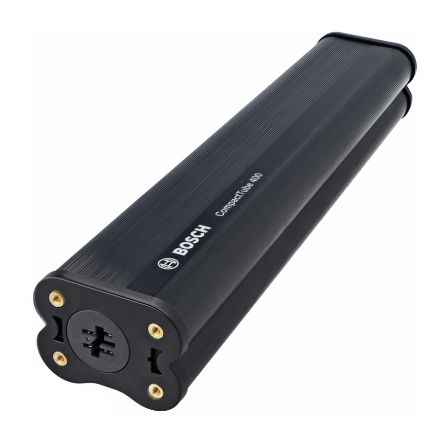 Batería Bosch CompactTube 400 Smart System - Imagen 3