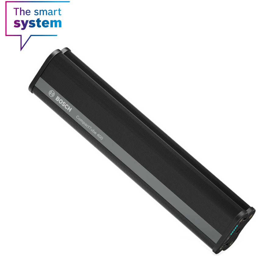 Batería Bosch CompactTube 400 Smart System - Imagen 2