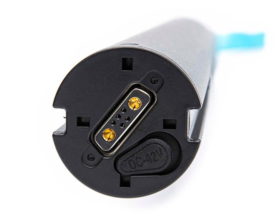 Bateria Cecotec Outsider – Bongo serie A – 5 AH - Imagen 5