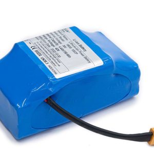 Batería externa 36V 4,4Ah