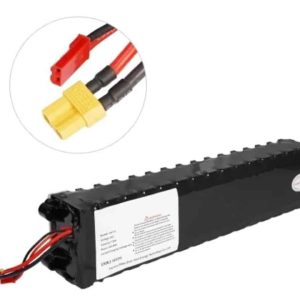 Batería para patinete genérica de 36V – modelo 2