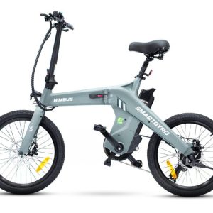 Bicicleta Eléctrica Ebike Smartgyro NIMBUS
