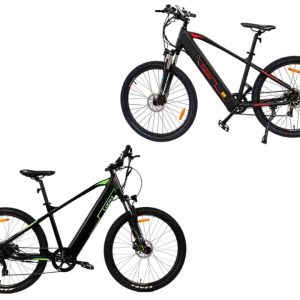 Bicicleta Eléctrica MTB Luchia Spica 250W 36V (10Ah)