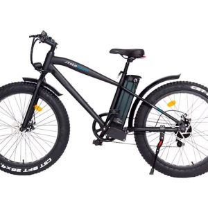 Bicicleta Eléctrica SkateFlash E-Bike Fat