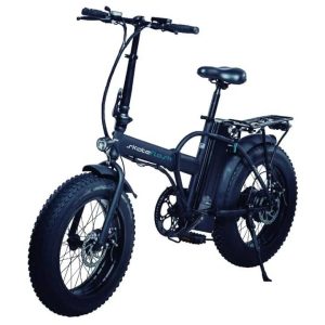 Bicicleta Eléctrica SkateFlash Folding E-Bike Fly XL