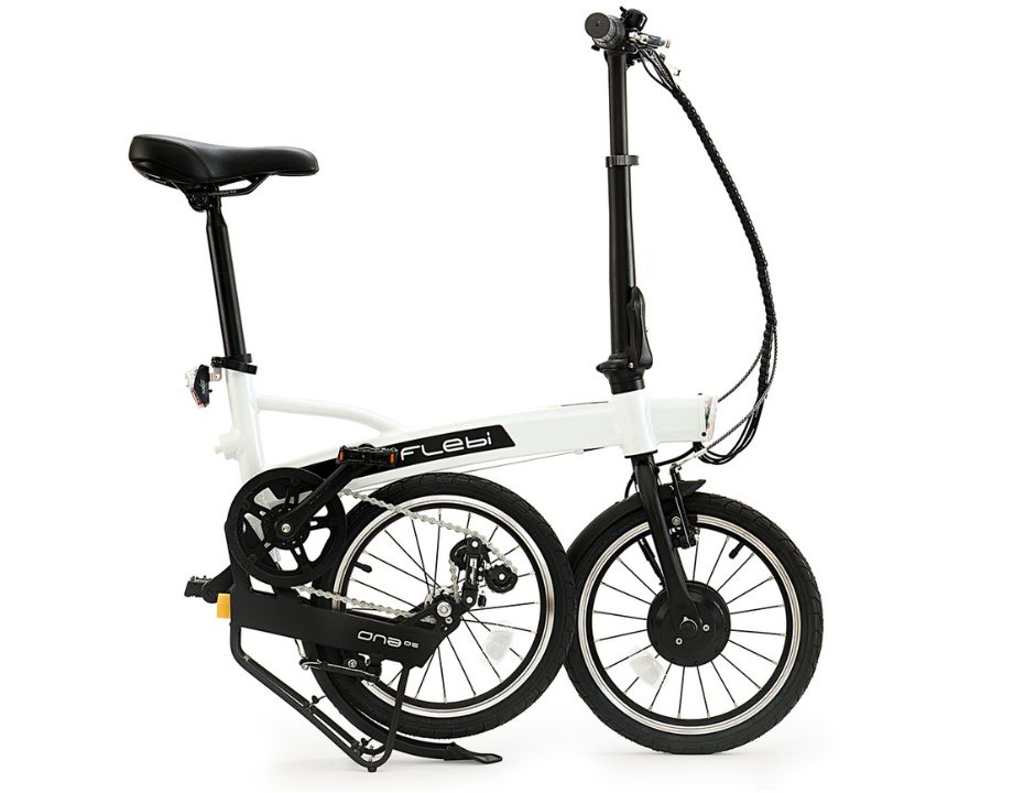Bicicleta Plegable Flebi Evo 3.0 - Imagen 5