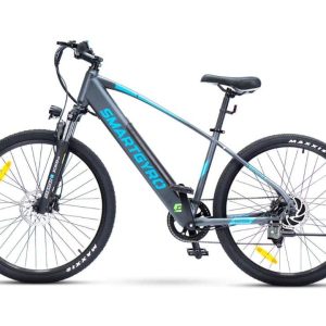 Bicicleta eléctrica E-Bike Smartgyro Senda 2