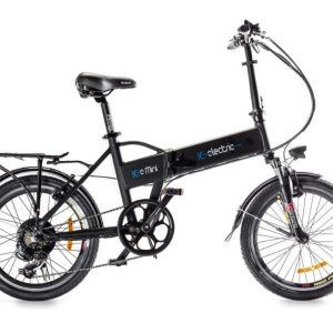 Bicicleta eléctrica Ic-e Mini
