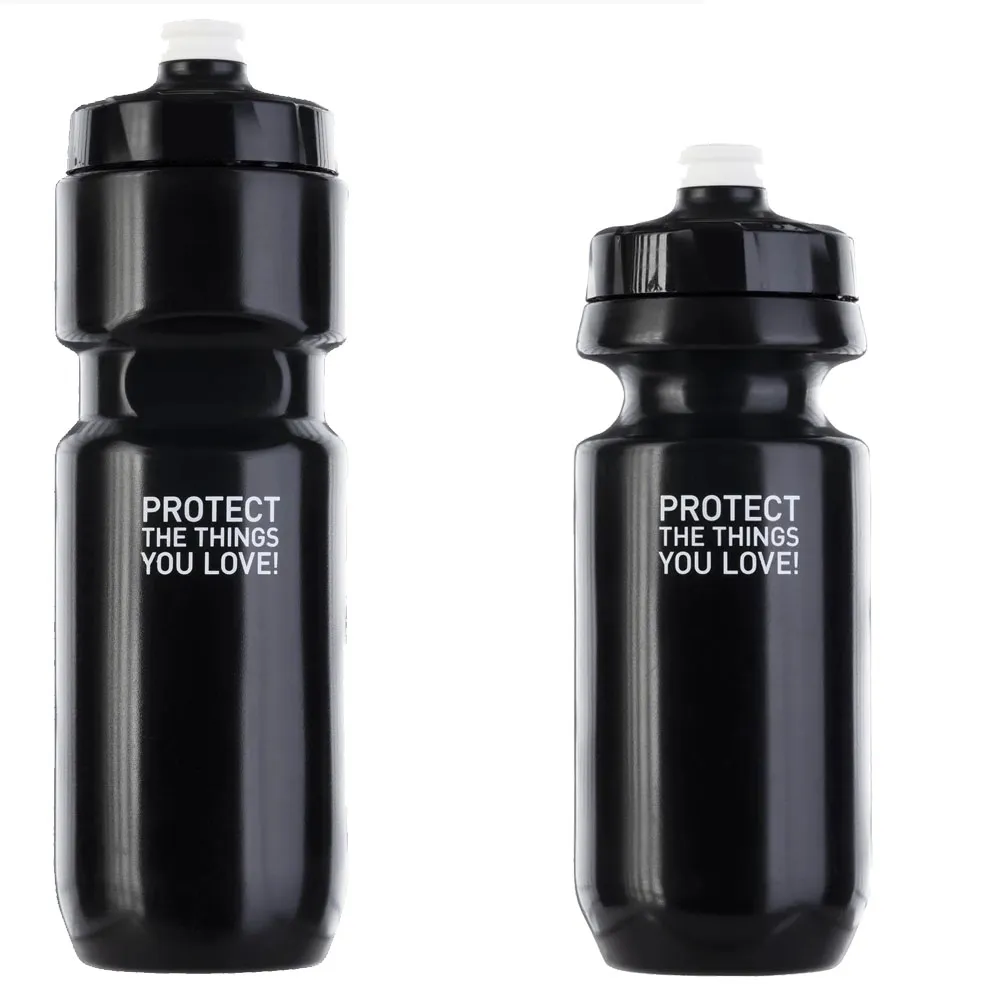 Bidón Evoc Negro - Imagen 3