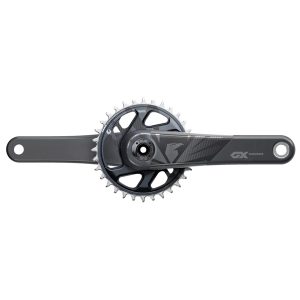 Bielas Sram GX Eagle DUB Carbon