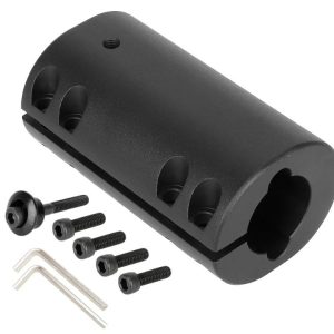 Bloque anti holguras de mástil para Ninebot Max G30