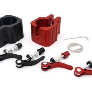 Bloqueo de cierre genérico