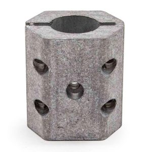 Bloqueo mástil para Kugoo S1 Pro