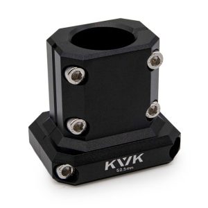 Bloqueo pliegue Dualtron 52,5mm