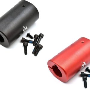 Bloqueo pliegue mástil Xiaomi M365, Essential, 1S, Pro 1,2