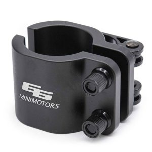 Bloqueo pliegue original Minimotors Dualtron